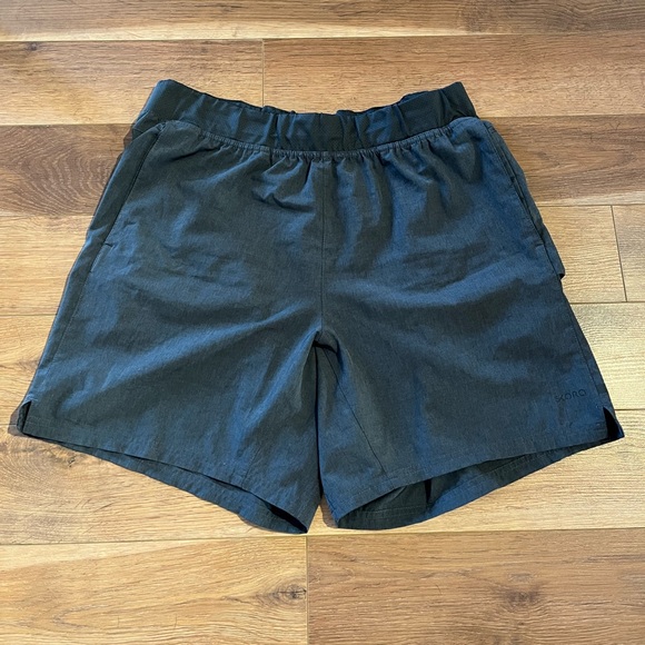 Men’s Quick Dry Athletic Shorts - Picture 1 of 7
